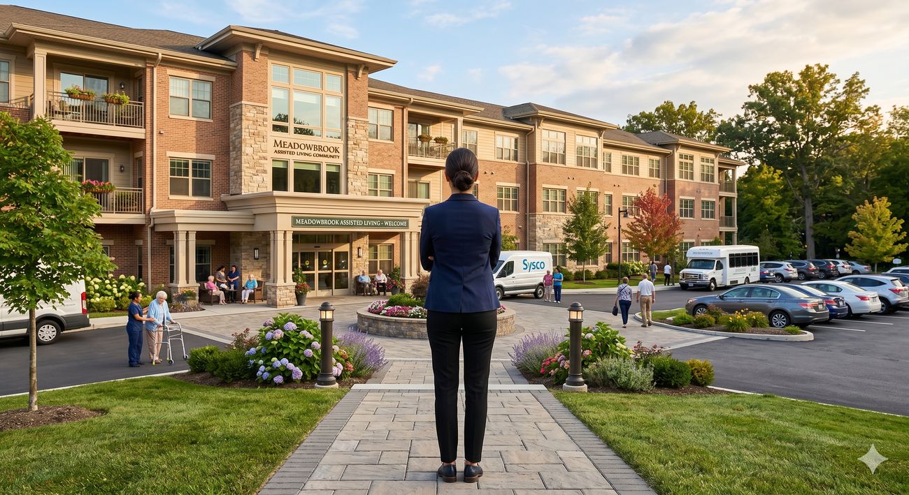 Assisted Living Manager training in Arizona